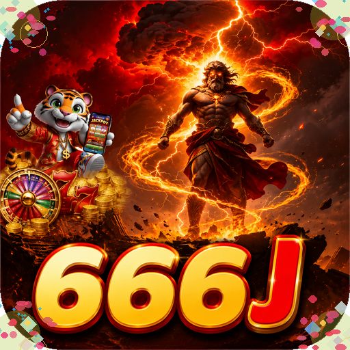 666j — mitra unggulan